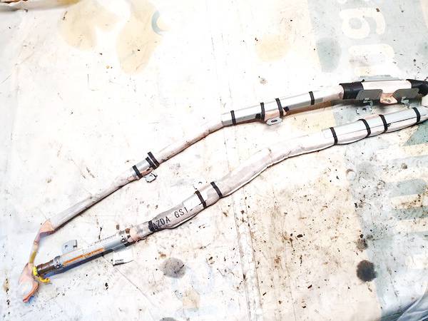 A5010713867 Mazda 6 2008 Roof SRS - FRONT LEFT