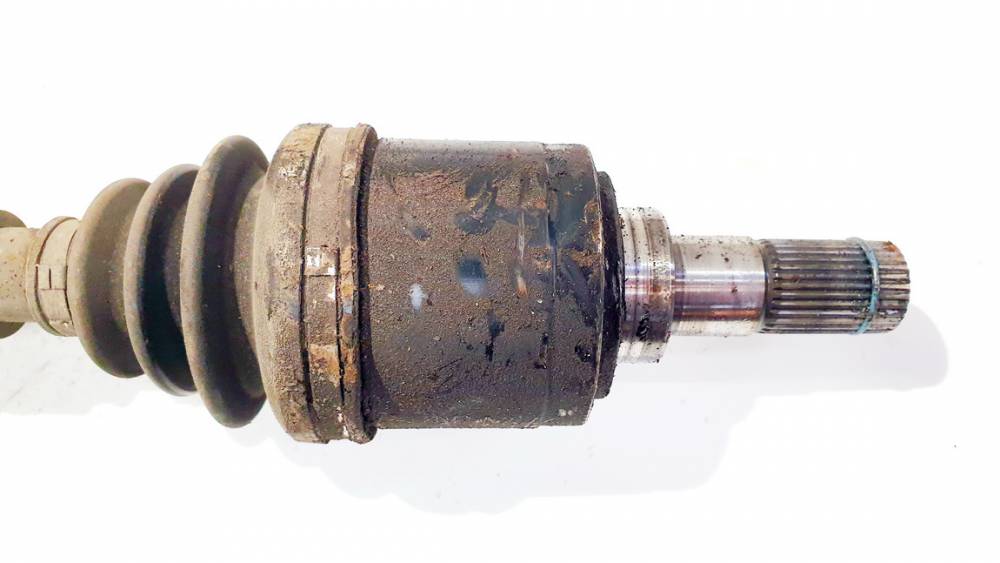 GD78 Mazda 6 2008 Axles - FRONT LEFT - Thumbnail 3