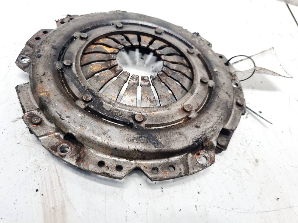 9223223 Opel Meriva 2004 Clutch Pressure Plate - Thumbnail 2
