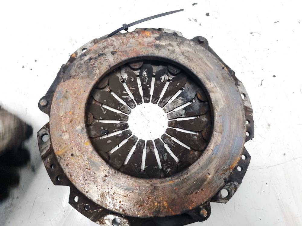 9223223 Opel Meriva 2004 Clutch Pressure Plate - Thumbnail 3