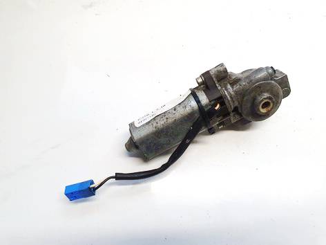 A2038203642 Mercedes-Benz C-CLASS 2002 Sēdekļa motors - PRIEKŠA PA KREISI - Thumbnail 2