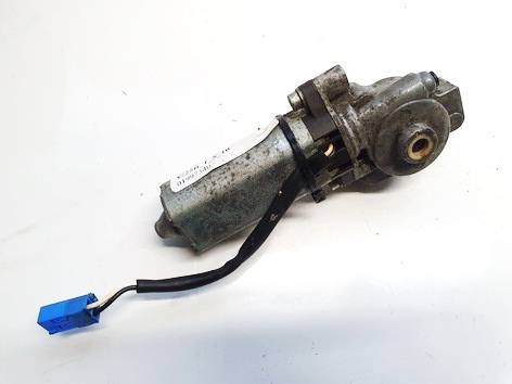 A2038203642 Mercedes-Benz C-CLASS 2002 Sedynes varikliukas P.K.