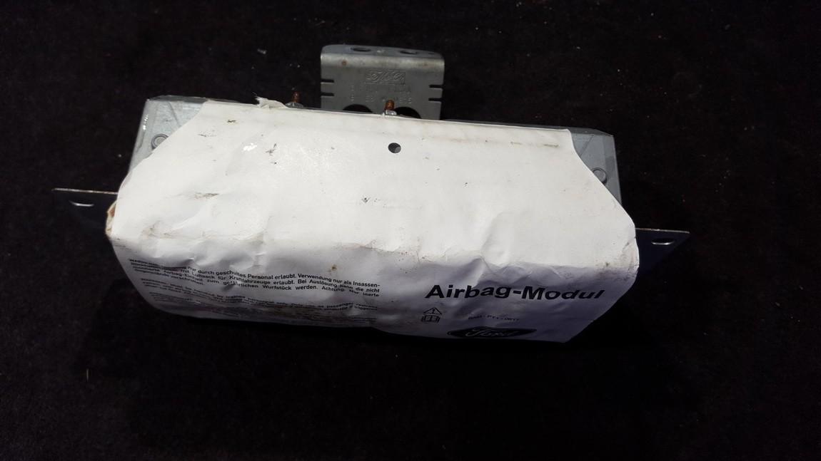 5M51R042B84AA Ford C-MAX 2005 Passenger Dash Airbag