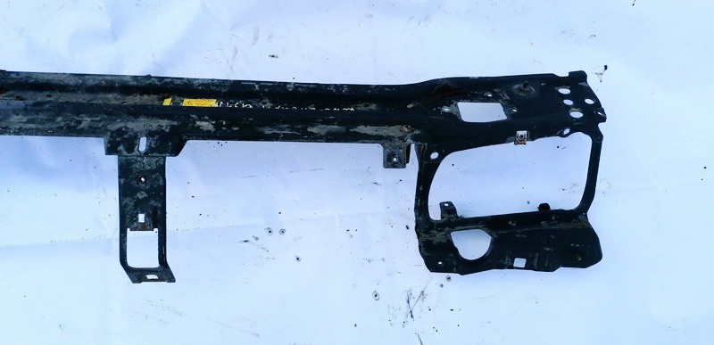 Renault Laguna 1999 Radiator Support, Mask - FRONT - Thumbnail 3