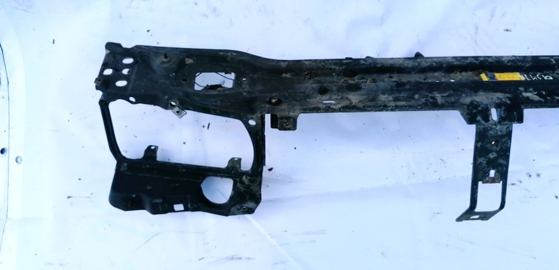 Renault Laguna 1999 Radiator Support, Mask - FRONT - Thumbnail 2