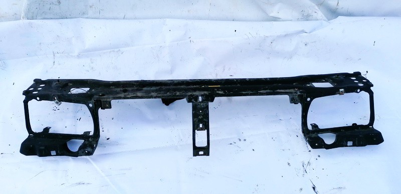Renault Laguna 1999 Radiator Support, Mask - FRONT