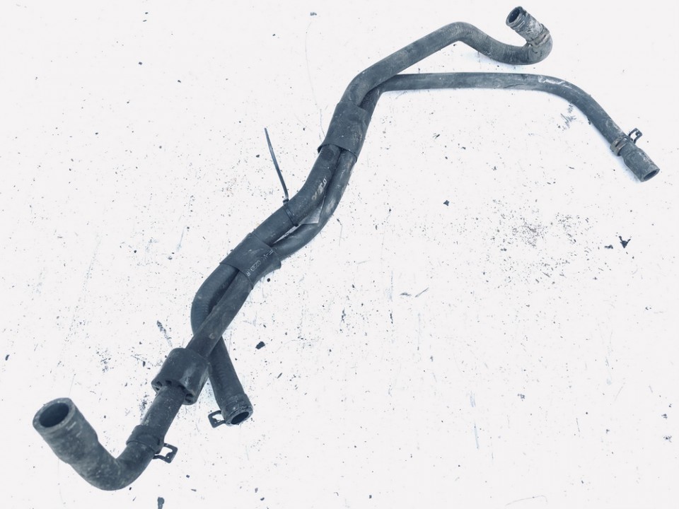 1J0422889G Volkswagen Golf 1999 Radiator Hose (Water Hose) - Thumbnail 2