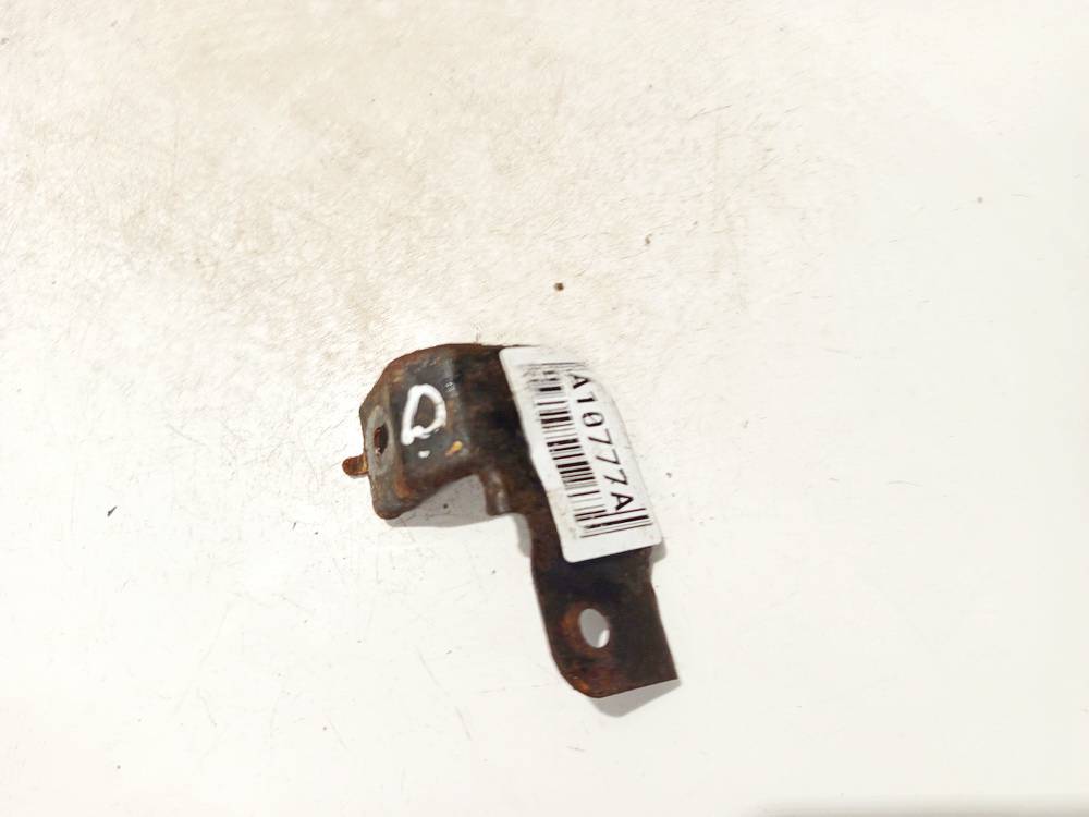 Honda Jazz 2005 Mounting, radiator