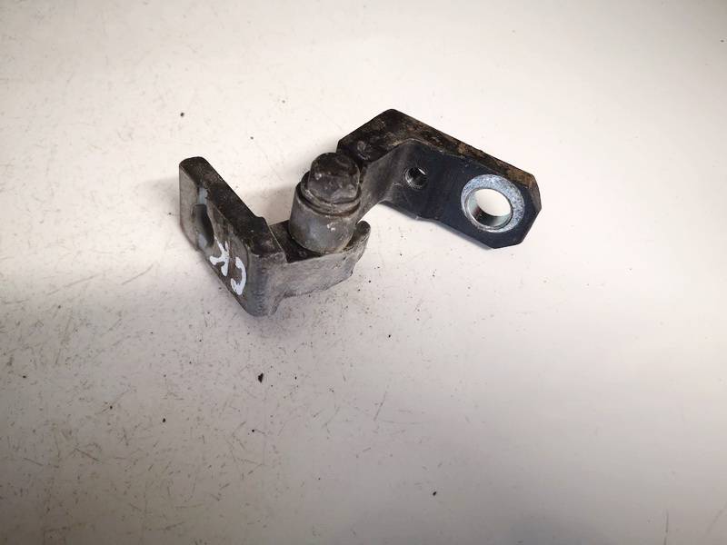 6Q0831401B Volkswagen Polo 2005 Türscharnier Scharnier Hinten