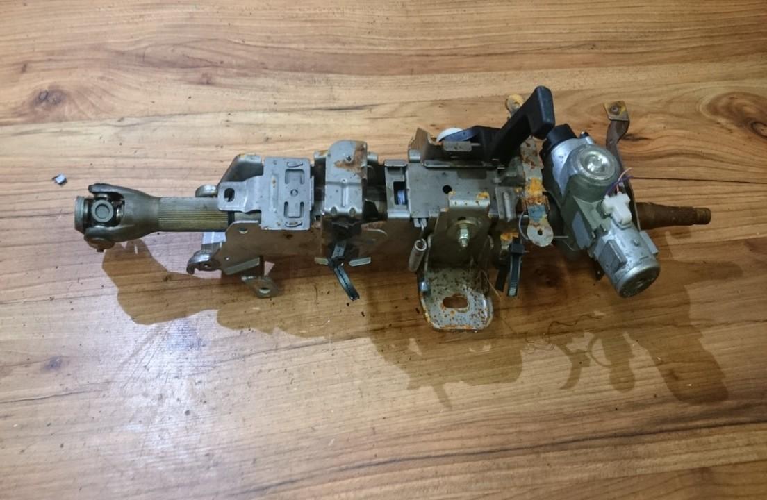 Nissan Primera 2004 Uzvedimo spynos kontaktine grupe