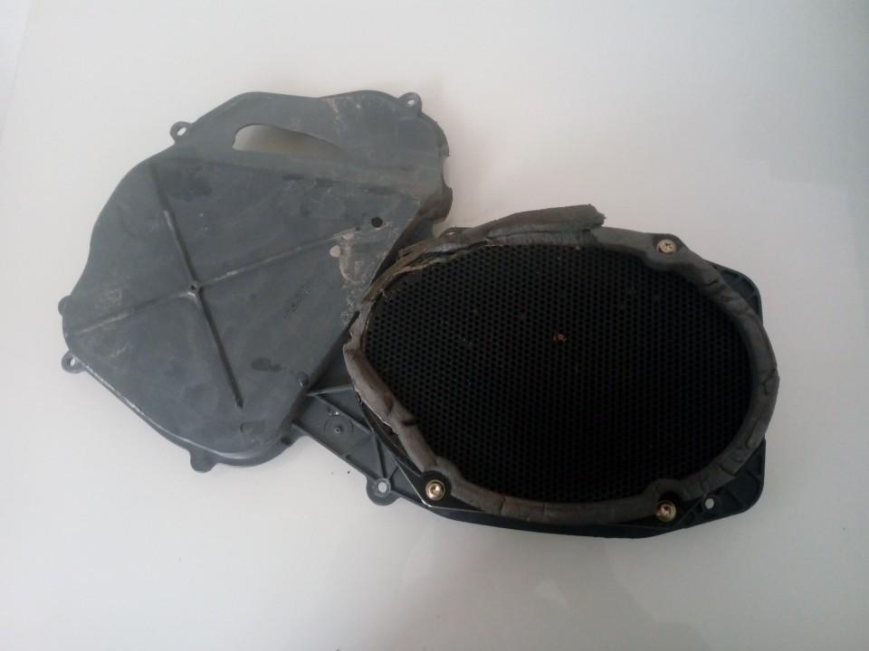 1S7F19B171CF Ford Focus 2003 Auto skaļrunis