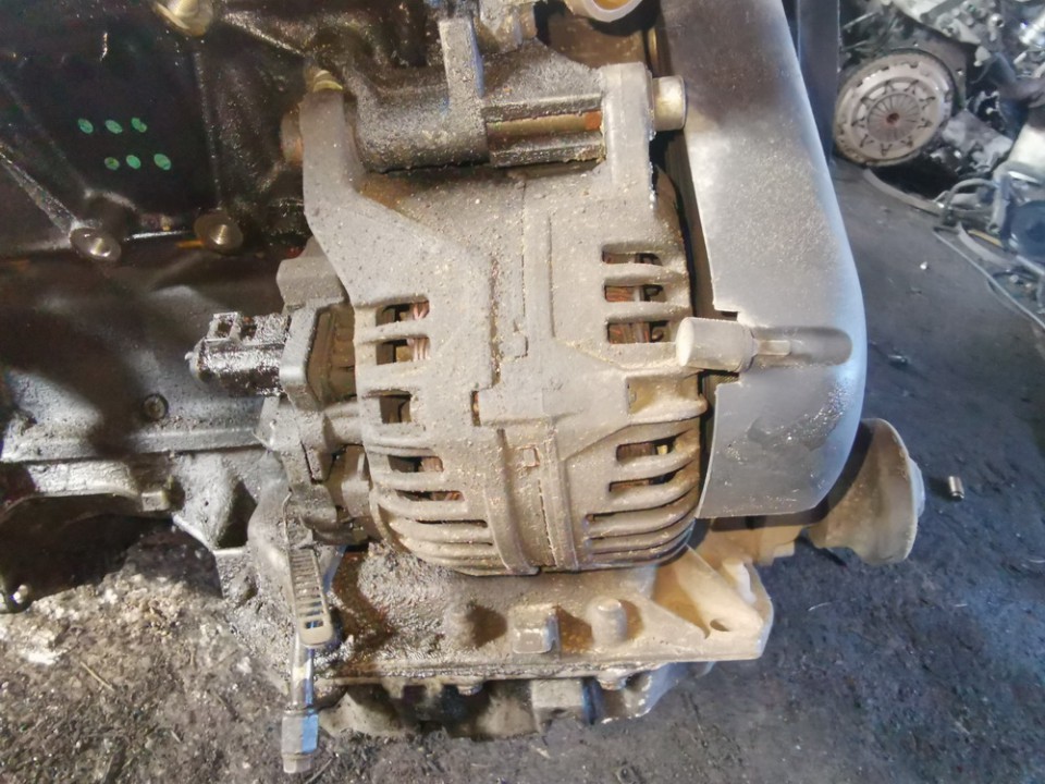078903016AB Audi A6 1998 Alternator