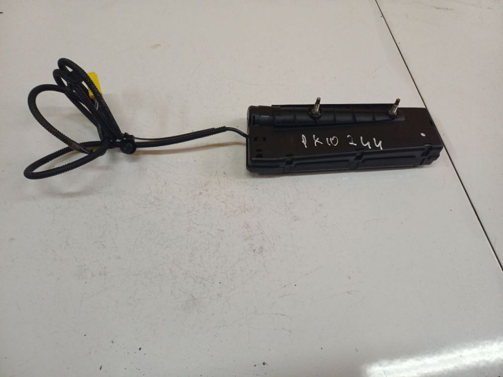 2S6AA611D11 Ford Fiesta 2002 Poduszka powietrzna fotela SRS - Thumbnail 2