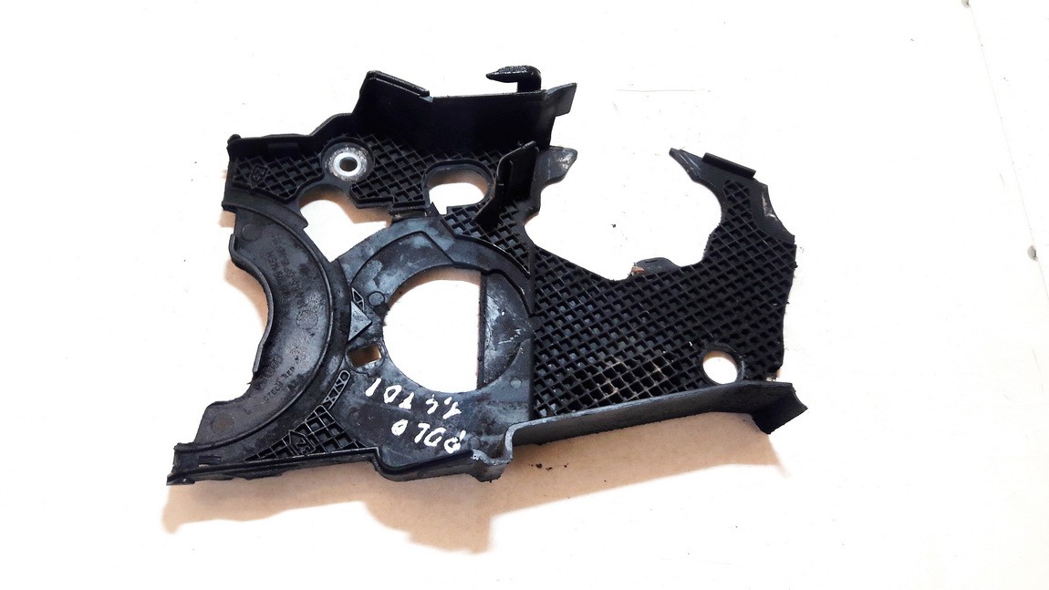 045109145H Volkswagen Polo 2003 Osłona paska rozrządu – osłona łańcucha (pokrywa) - Thumbnail 2