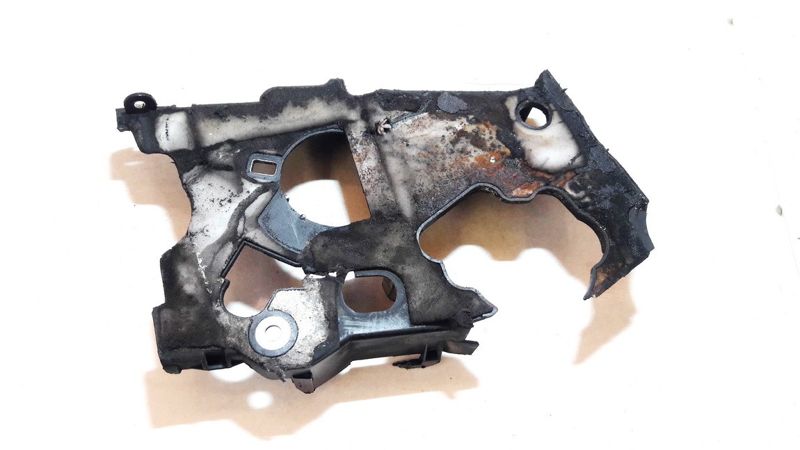 045109145H Volkswagen Polo 2003 Osłona paska rozrządu – osłona łańcucha (pokrywa)