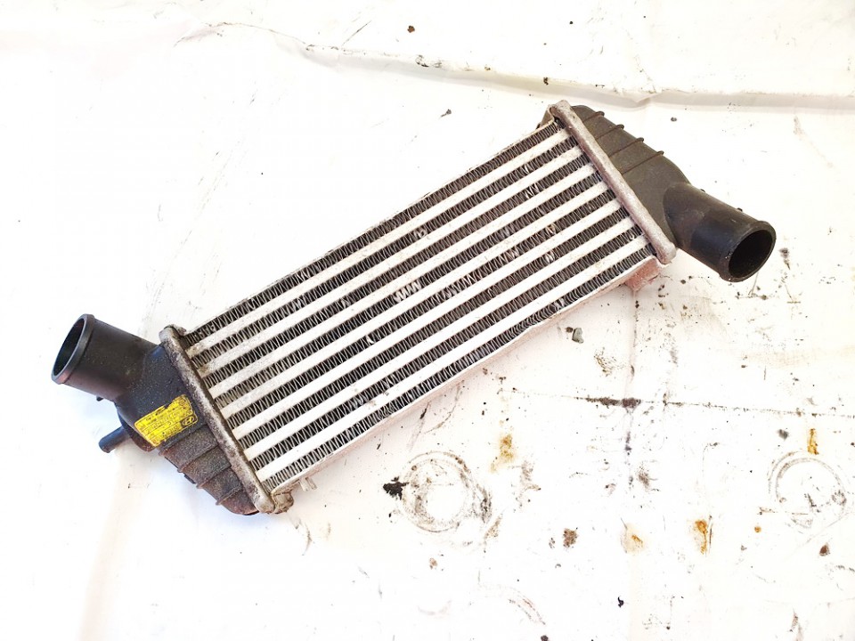 2827127500 Hyundai Accent 2002 Interkulerio radiatorius - Thumbnail 2