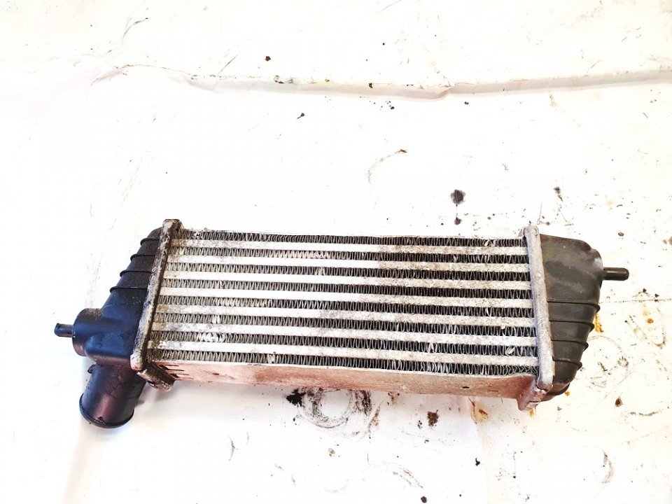 2827127500 Hyundai Accent 2002 Interkulerio radiatorius