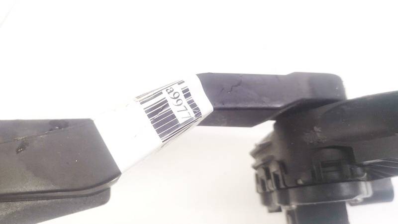 9157998 Opel Astra 2002 Accelerator throttle pedal (potentiometer) - Thumbnail 3