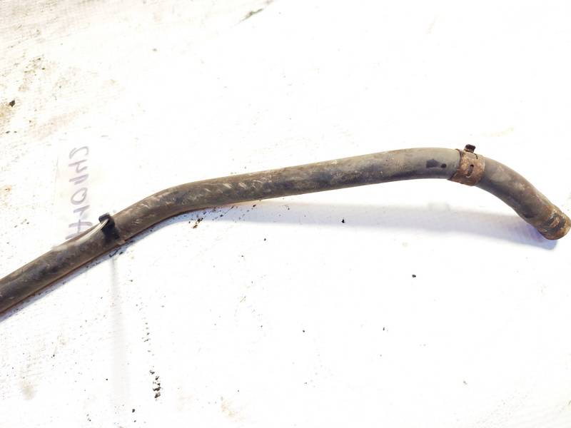 Mercedes-Benz A-CLASS 2004 Radiator Hose (Water Hose) - Thumbnail 3