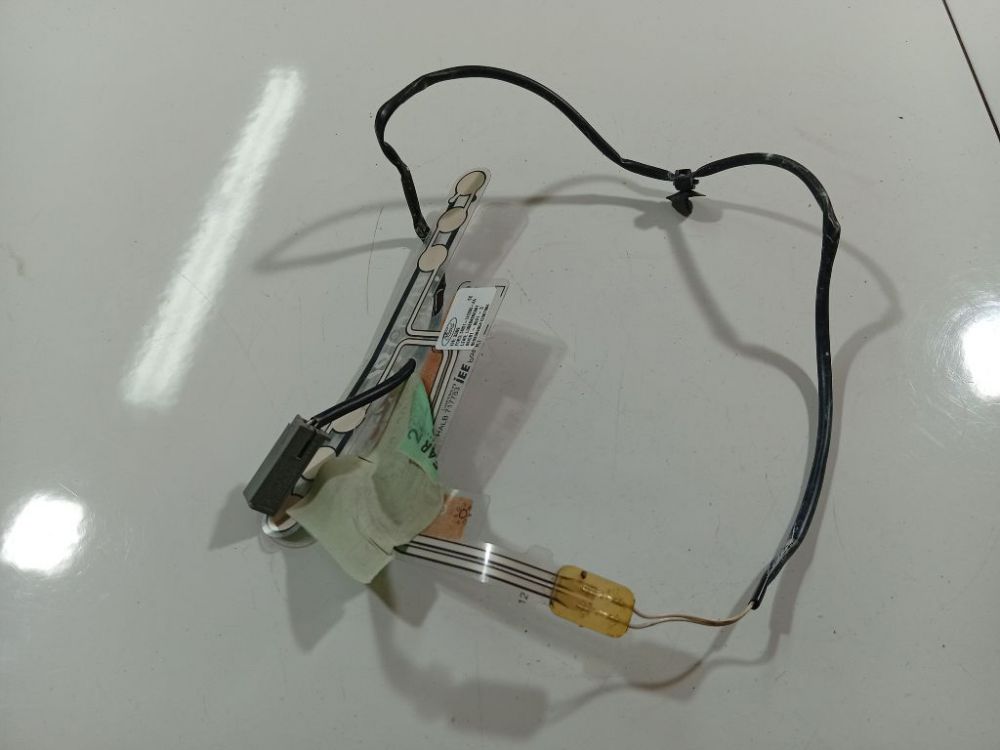 5M5114C288AA Ford S-Max 2006 Élément chauffant de siège