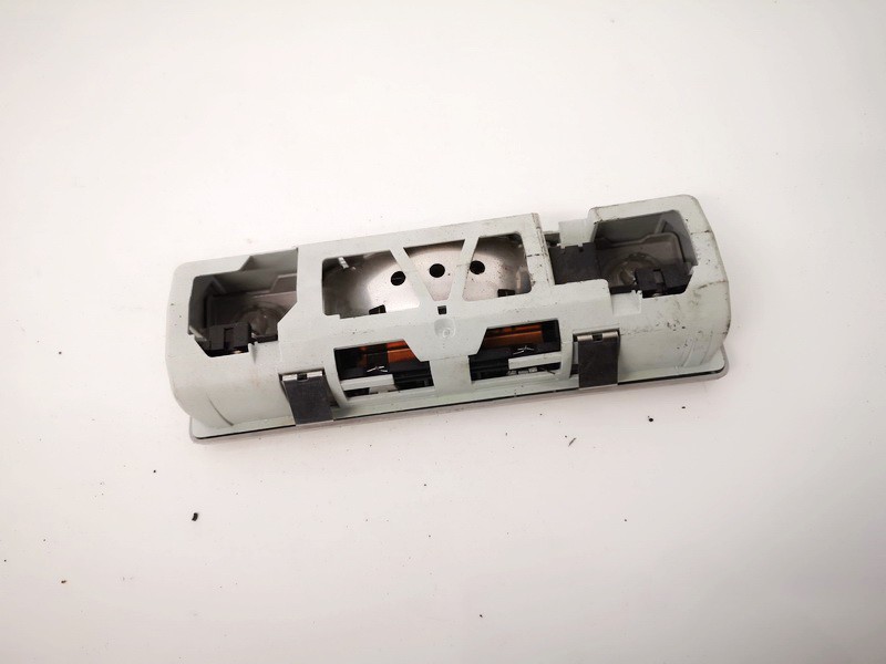 8369511 BMW 5-Series 1998 Interior Light - FRONT - Thumbnail 2