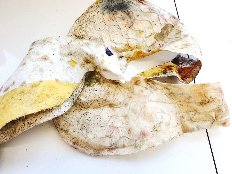 9208192 Rover 75 2000 Seat heating element - Thumbnail 2