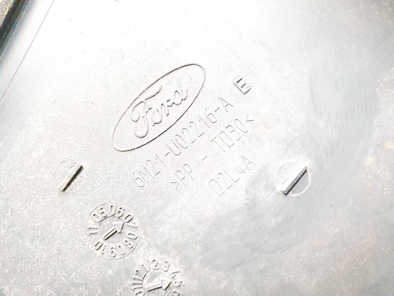 6M21U02216AE Ford S-Max 2007 Wiper Muolding - FRONT - Thumbnail 3