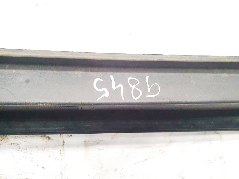 6M21U02216AE Ford S-Max 2007 Wiper Muolding - FRONT - Thumbnail 2