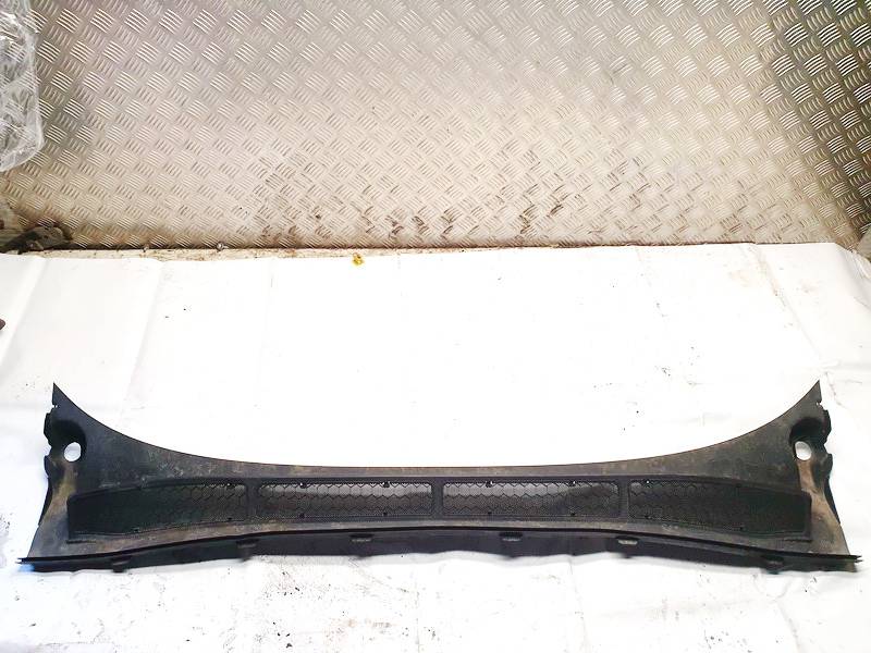 6M21U02216AE Ford S-Max 2007 Wiper Muolding - FRONT