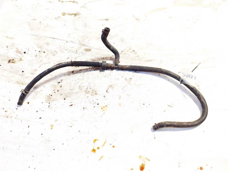 Mercedes-Benz ML-CLASS 2007 Manguera-Tubo del líquido refrigerante