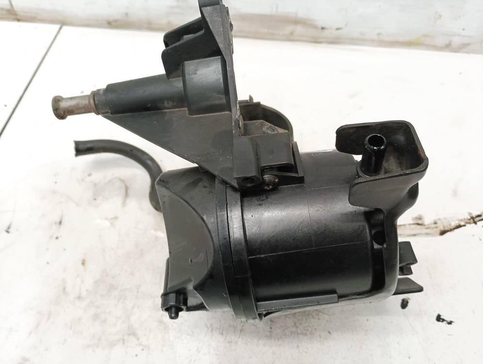 9655604380 Ford Fiesta 2009 Fuel filter