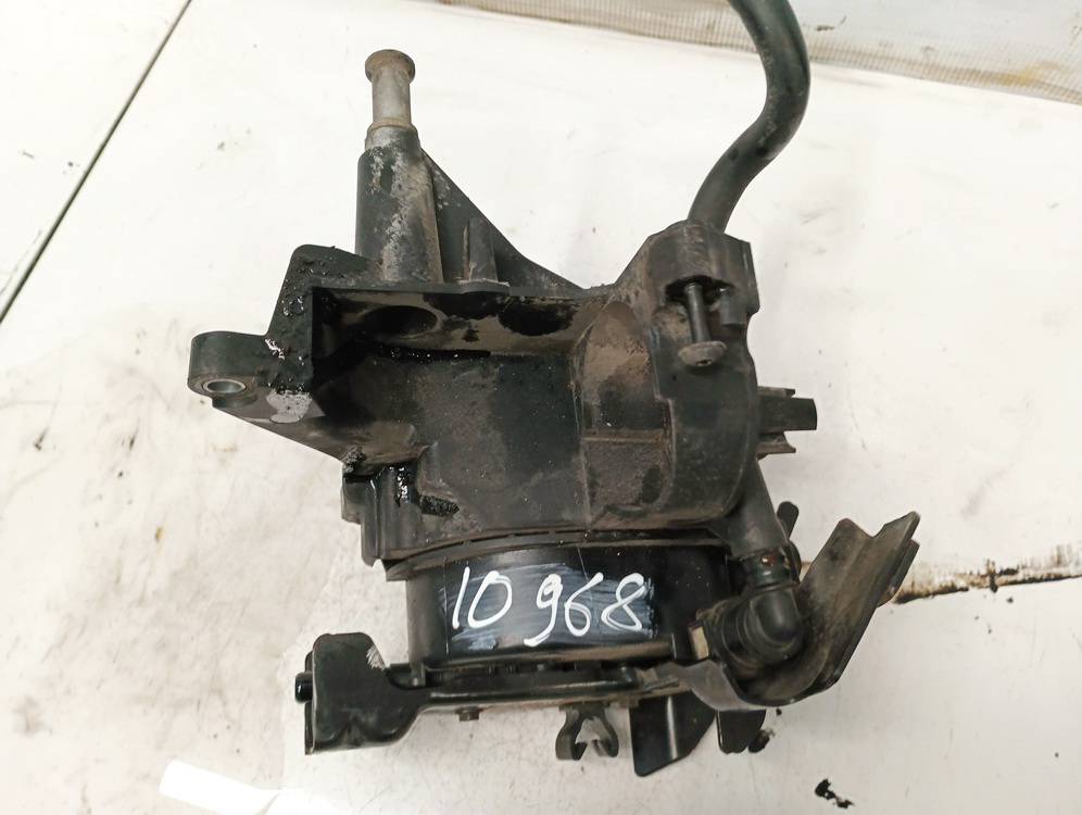 9655604380 Ford Fiesta 2009 Fuel filter - Thumbnail 2