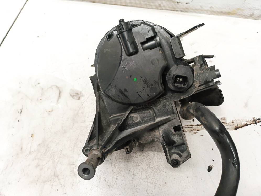 9655604380 Ford Fiesta 2009 Fuel filter - Thumbnail 3