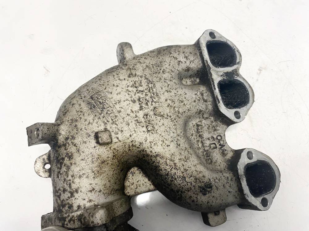 045129713F Skoda Fabia 2009 Intake manifold (Inlet Manifold) - Thumbnail 2