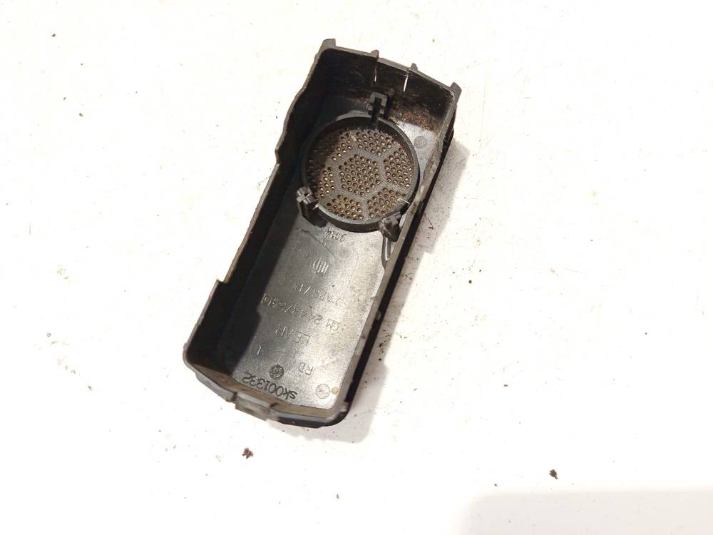 24437640 Opel Vectra 2006 Grille speaker - FRONT RIGHT - Thumbnail 3