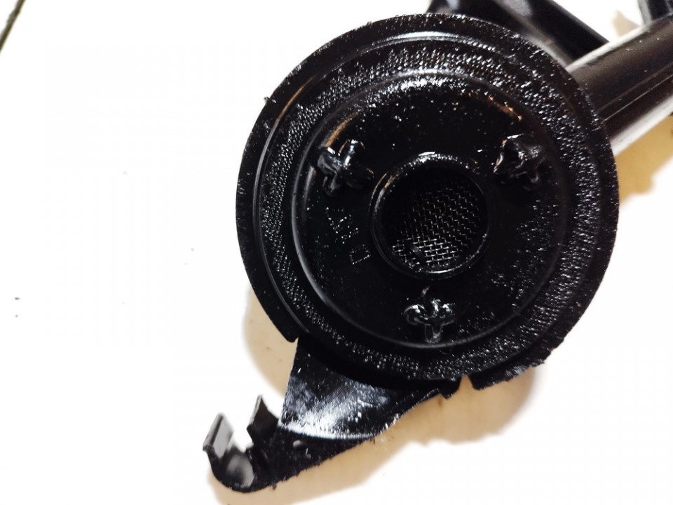 9641263780 Ford C-MAX 2004 Oil feed pipe (Oil Line Oil Pipe Tube) - Thumbnail 3