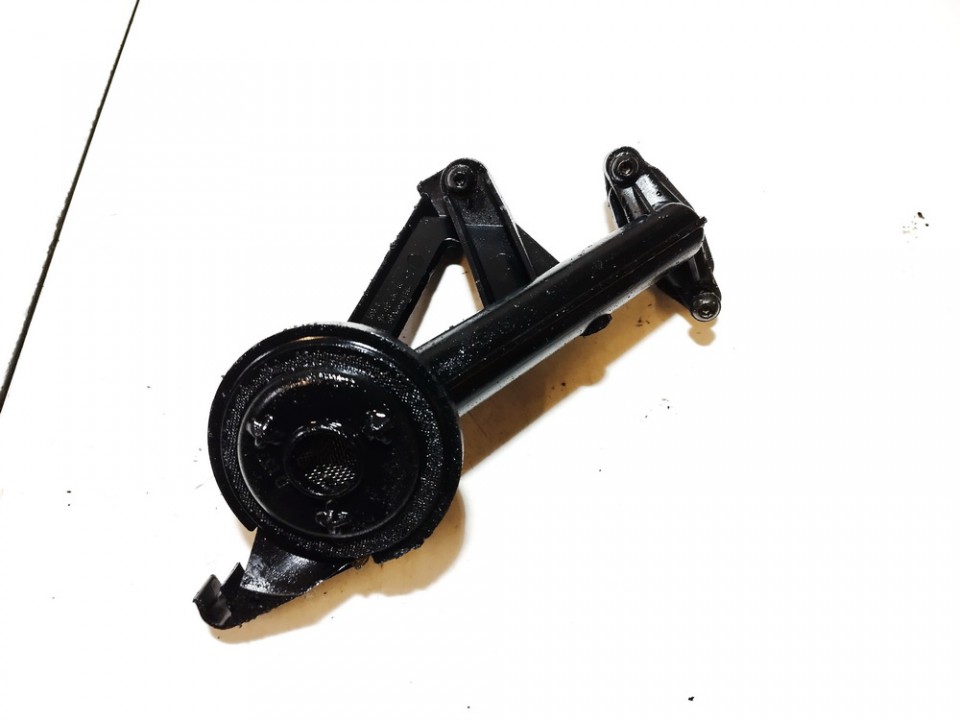 9641263780 Ford C-MAX 2004 Oil feed pipe (Oil Line Oil Pipe Tube) - Thumbnail 2