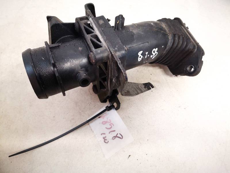 9643836980 Ford C-MAX 2004 TURBO INTERCOOLER PIPE HOSE