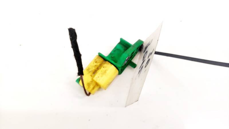 5M0909606A Volkswagen Touran 2013 Srs Airbag crash sensor
