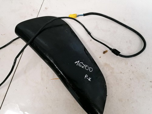 8E0880241C6PS Audi A4 2002 AIRBAG SIEGE