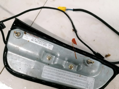 8E0880241C6PS Audi A4 2002 Sitz AIRBAG - Thumbnail 3