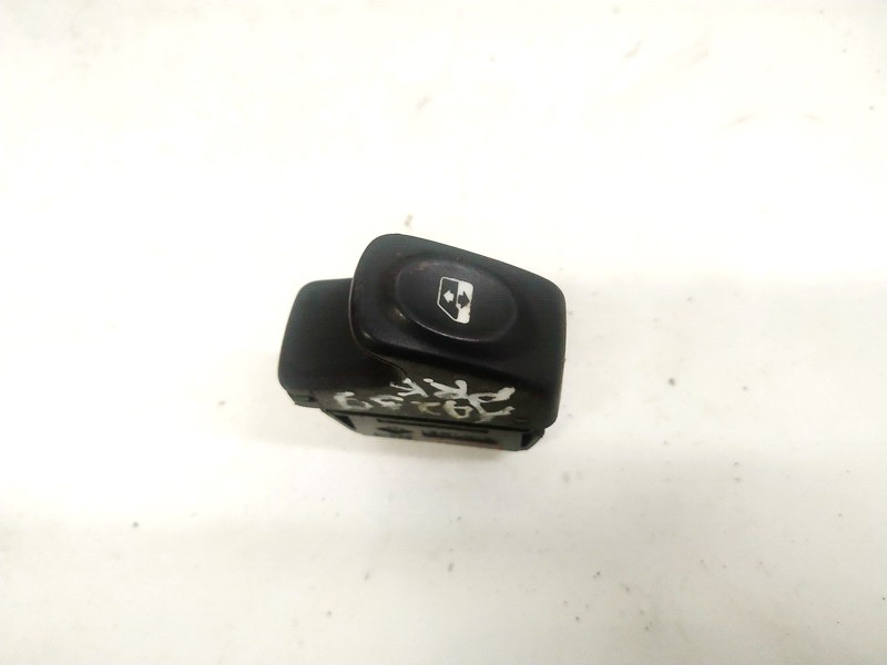 429998K Renault Megane 2000 Power window control (Window Regulator-Window Switch)