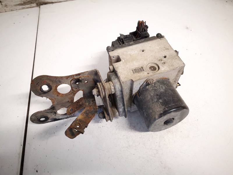 3C0614095M Volkswagen Passat 2006 ABS Pumpe Steuergerat Hydraulikblock