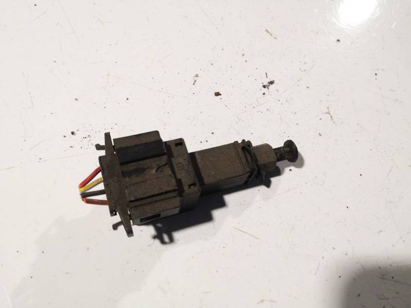 1J0945511A Volkswagen Golf 2000 Brake Light Switch (sensor) - Switch (Pedal Contact)