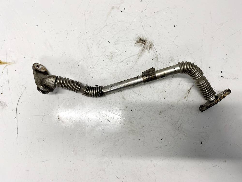 55566148 Opel Insignia 2012 Rura zaworu EGR