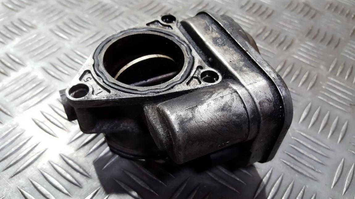 038128063L Seat Leon 2006 High Flow Throttle Body Valve (Air Control Valve)