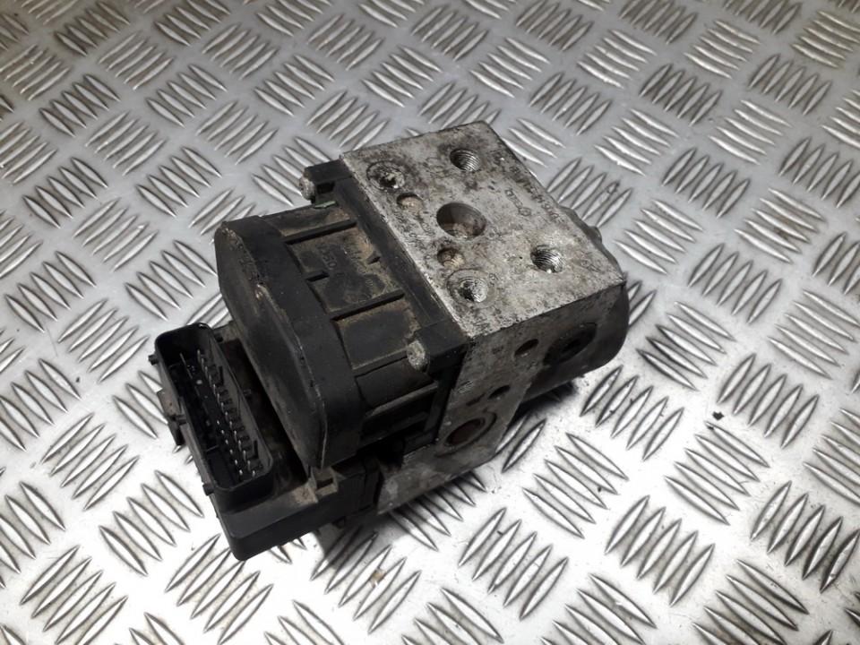 0273004281 Volkswagen Passat 1999 ABS Unit (ABS Brake Pump) - Thumbnail 2