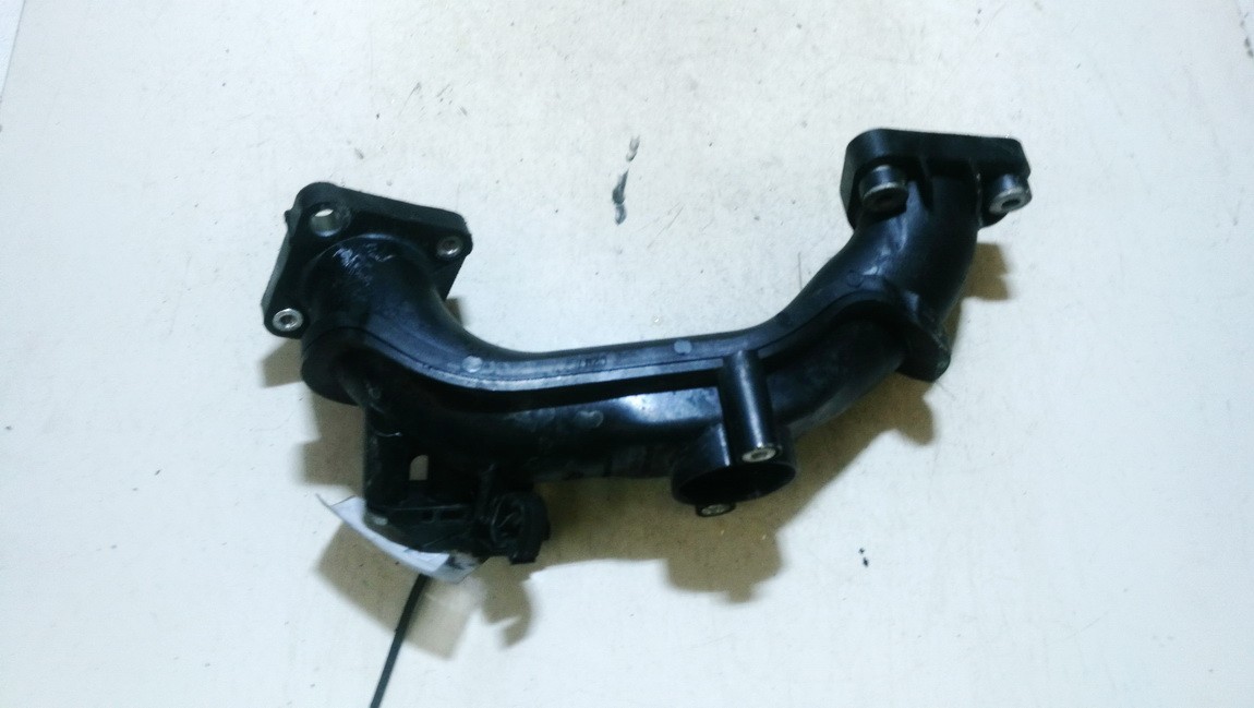 9674942390 Peugeot 308 2010 TURBO INTERCOOLER PIPE HOSE