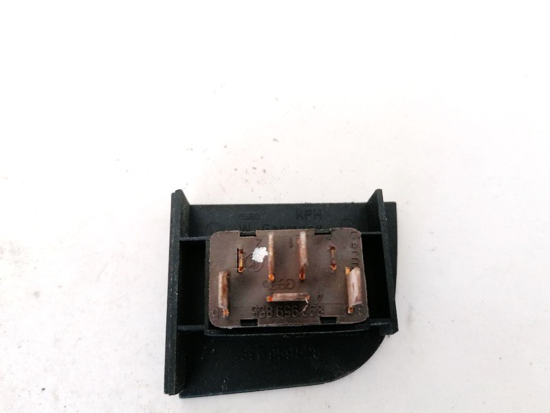 893595855 Audi 80 1994 Power window control (Window Regulator-Window Switch) - Thumbnail 3