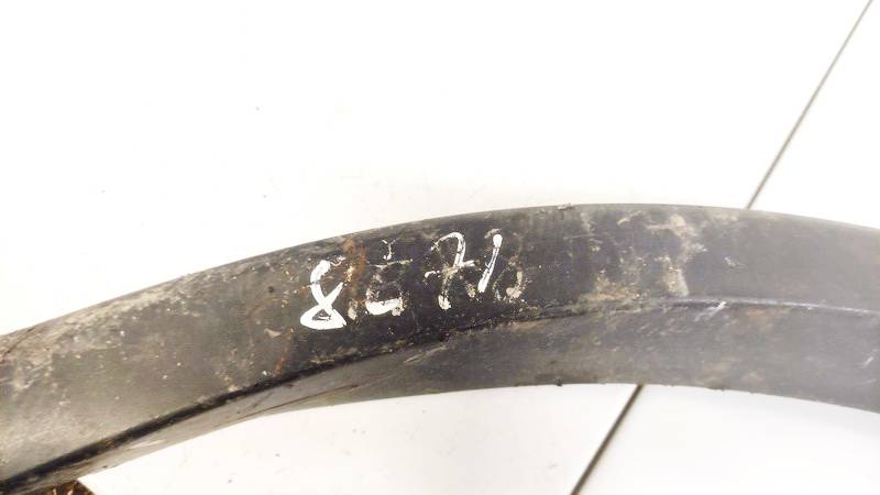 74410SWAG010 Honda CR-V 2008 Wheel Arch (fender) Trim - REAR RIGHT - Thumbnail 2